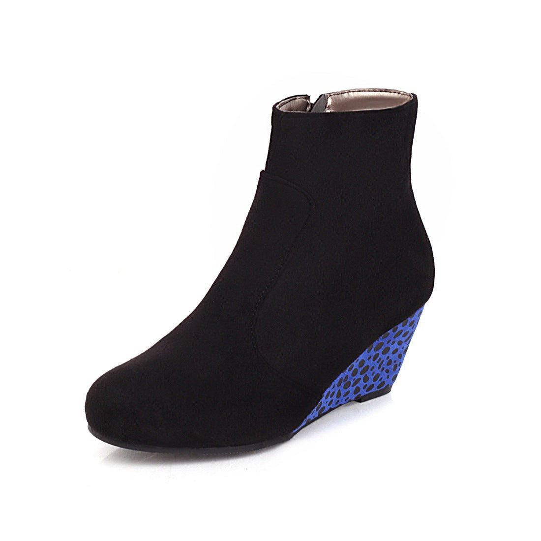 Comfortable Orthopedic Boots for Daily Wear
