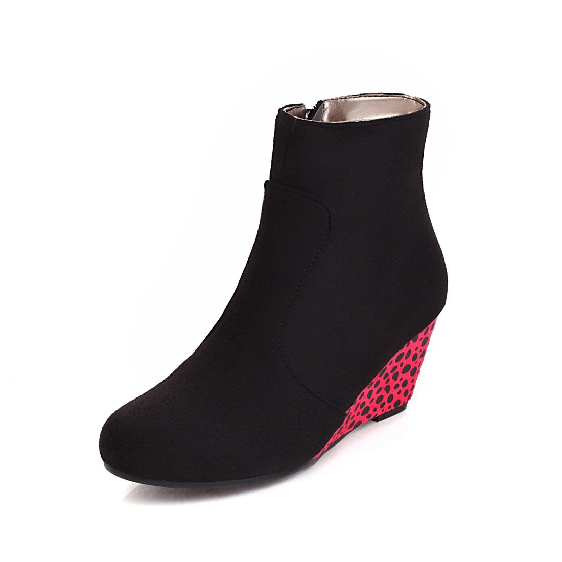 Comfortable Orthopedic Boots for Daily Wear