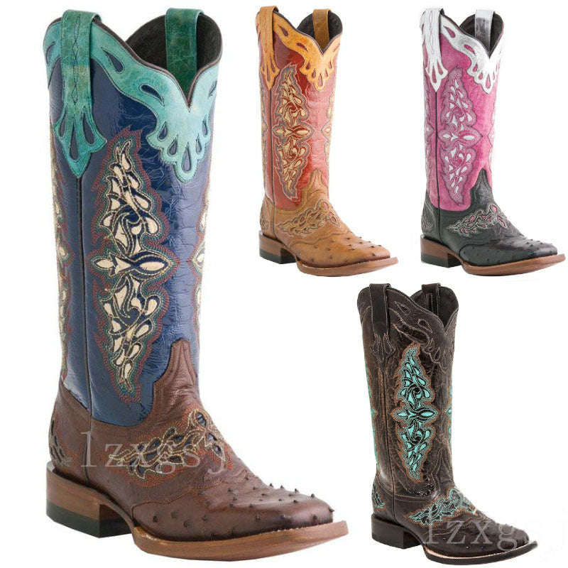 Elegant Orthopedic Boots for Every Step