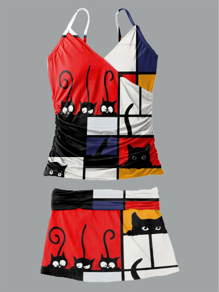 Multicolor