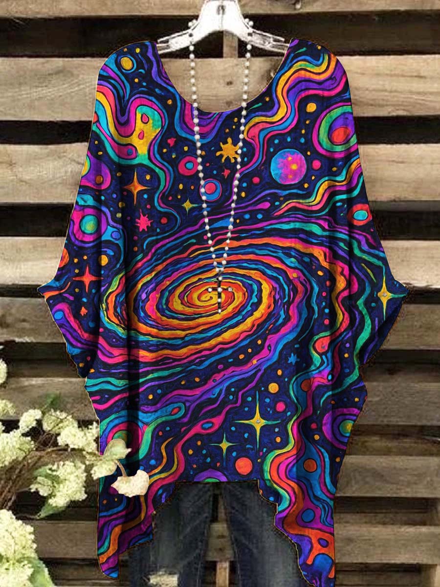 Gracefully Designed Top