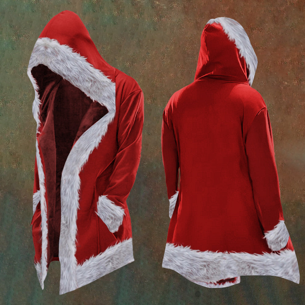 Gracefully Designed Jacket