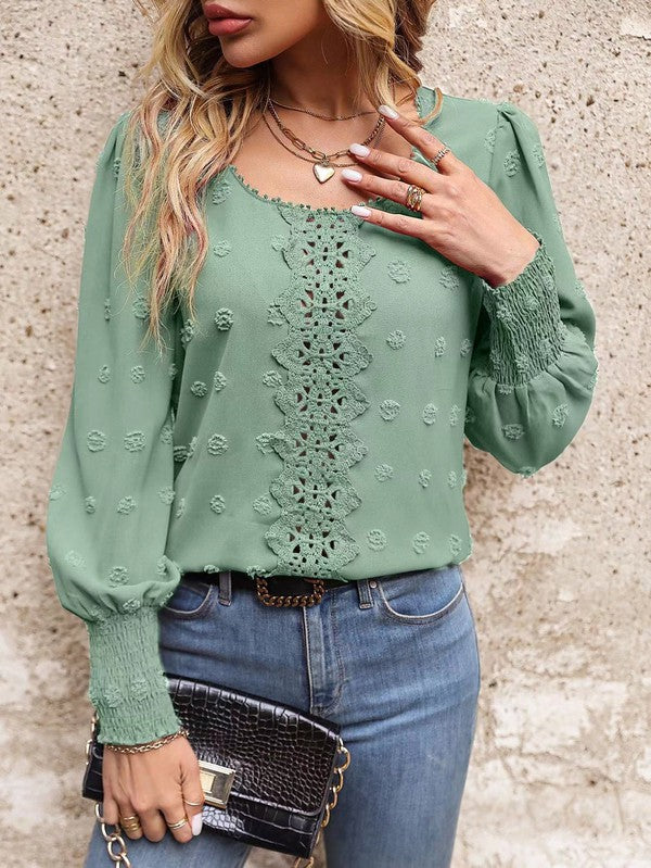 Light Green