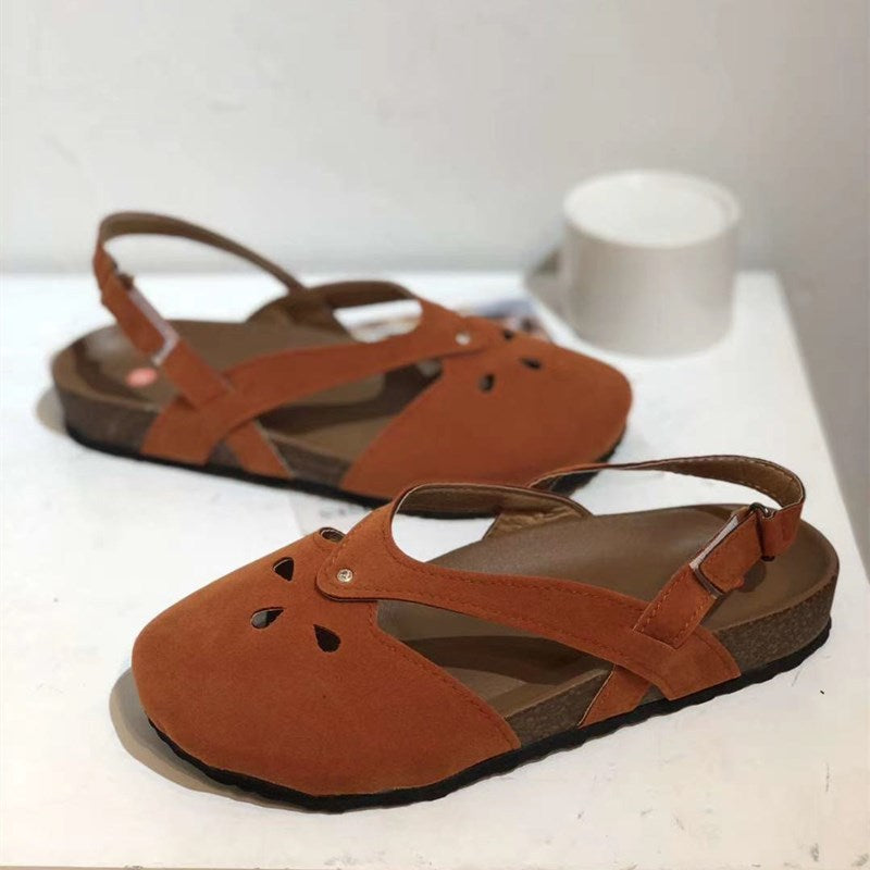 Stylish Orthopedic Sandals for Any Occasion