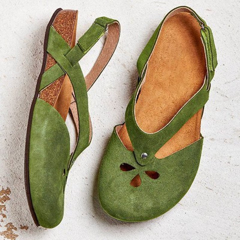 Stylish Orthopedic Sandals for Any Occasion
