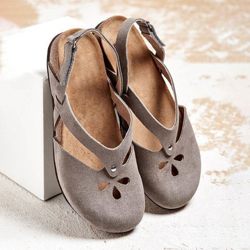 Stylish Orthopedic Sandals for Any Occasion