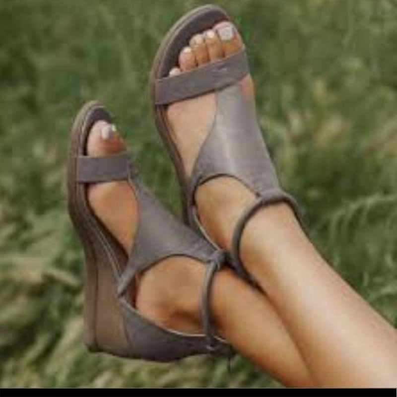 Stylish Orthopedic Sandals for Any Occasion
