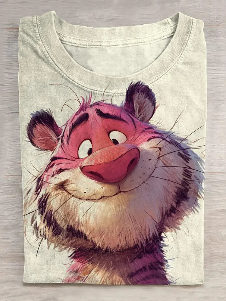 Classic Vintage T-Shirt