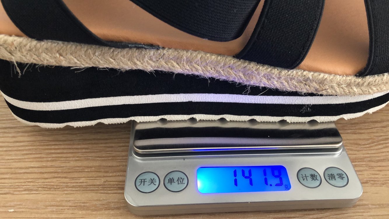Graceful Orthopedic Sandals for Modern Look