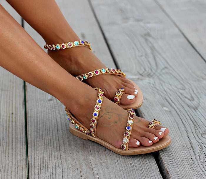 Comfortable Orthopedic Sandals for Daily Wear