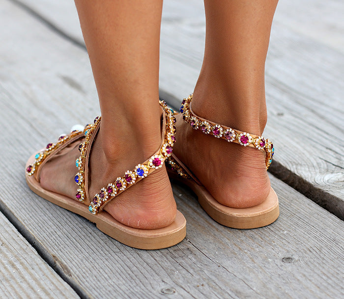 Comfortable Orthopedic Sandals for Daily Wear