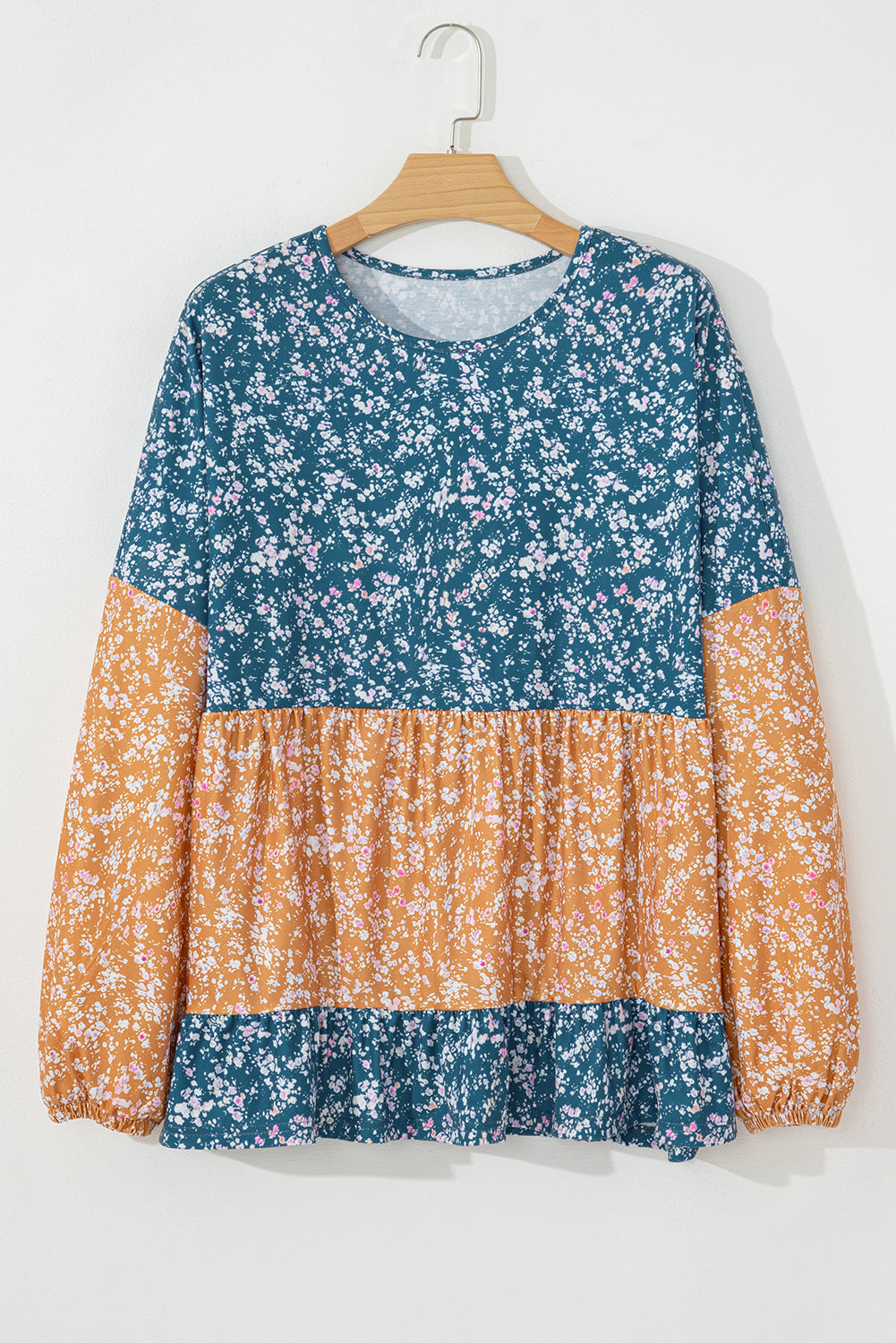 Classic Vintage & Enduringly Stylish Blouse