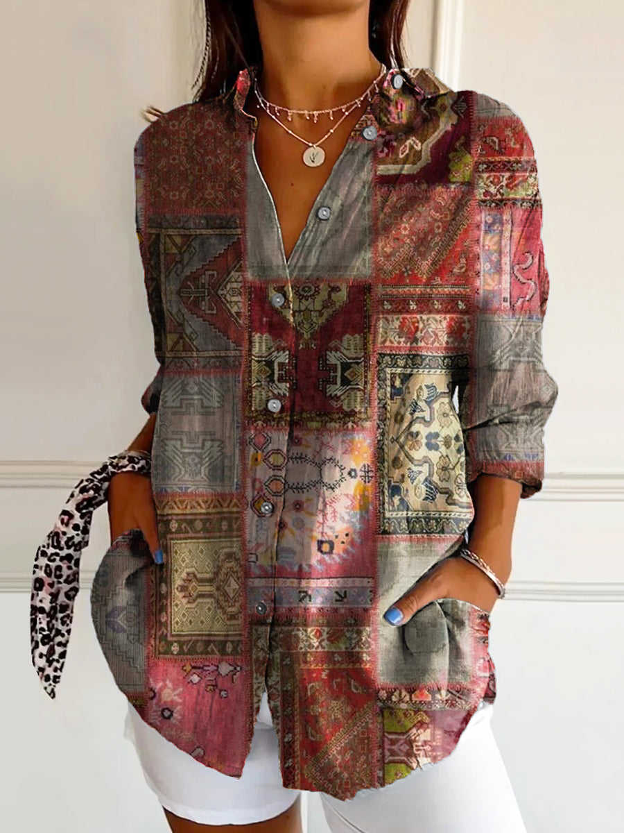 Elegantly Designed Shirt