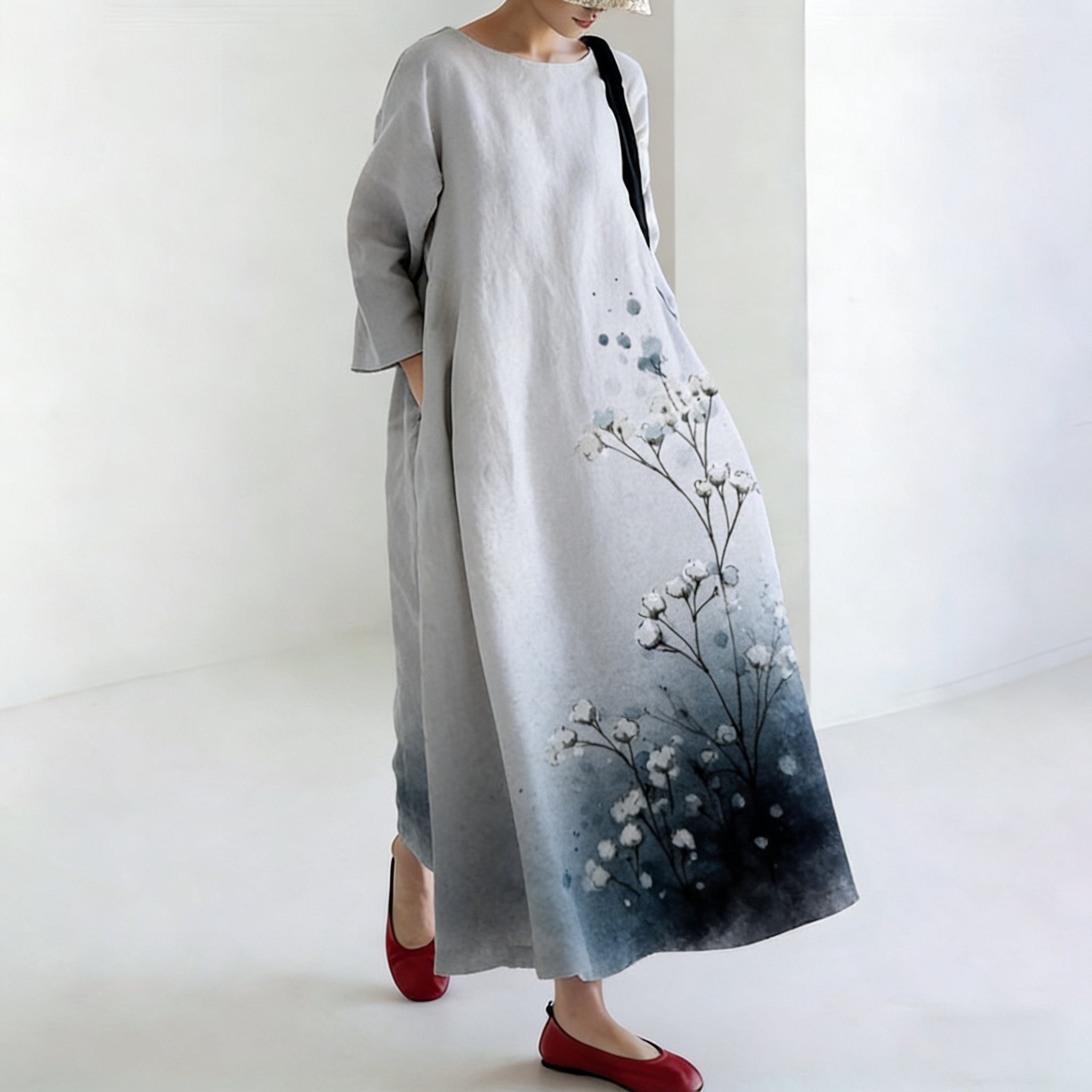 Light gray