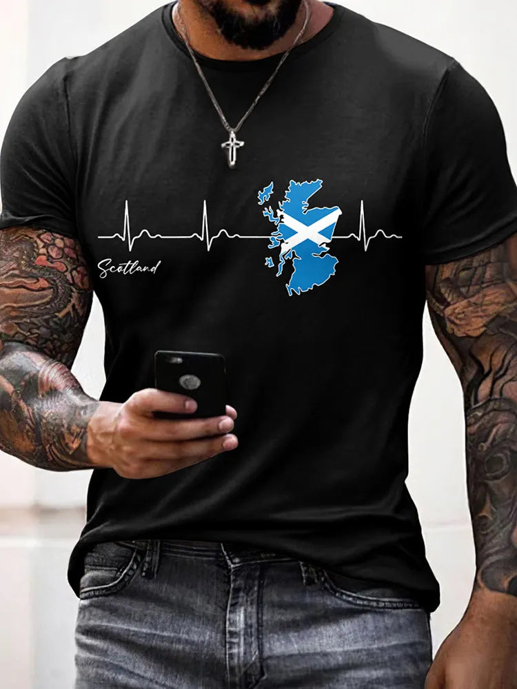 Beautifully Crafted T-Shirt