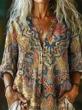 Beautifully Crafted Shirt