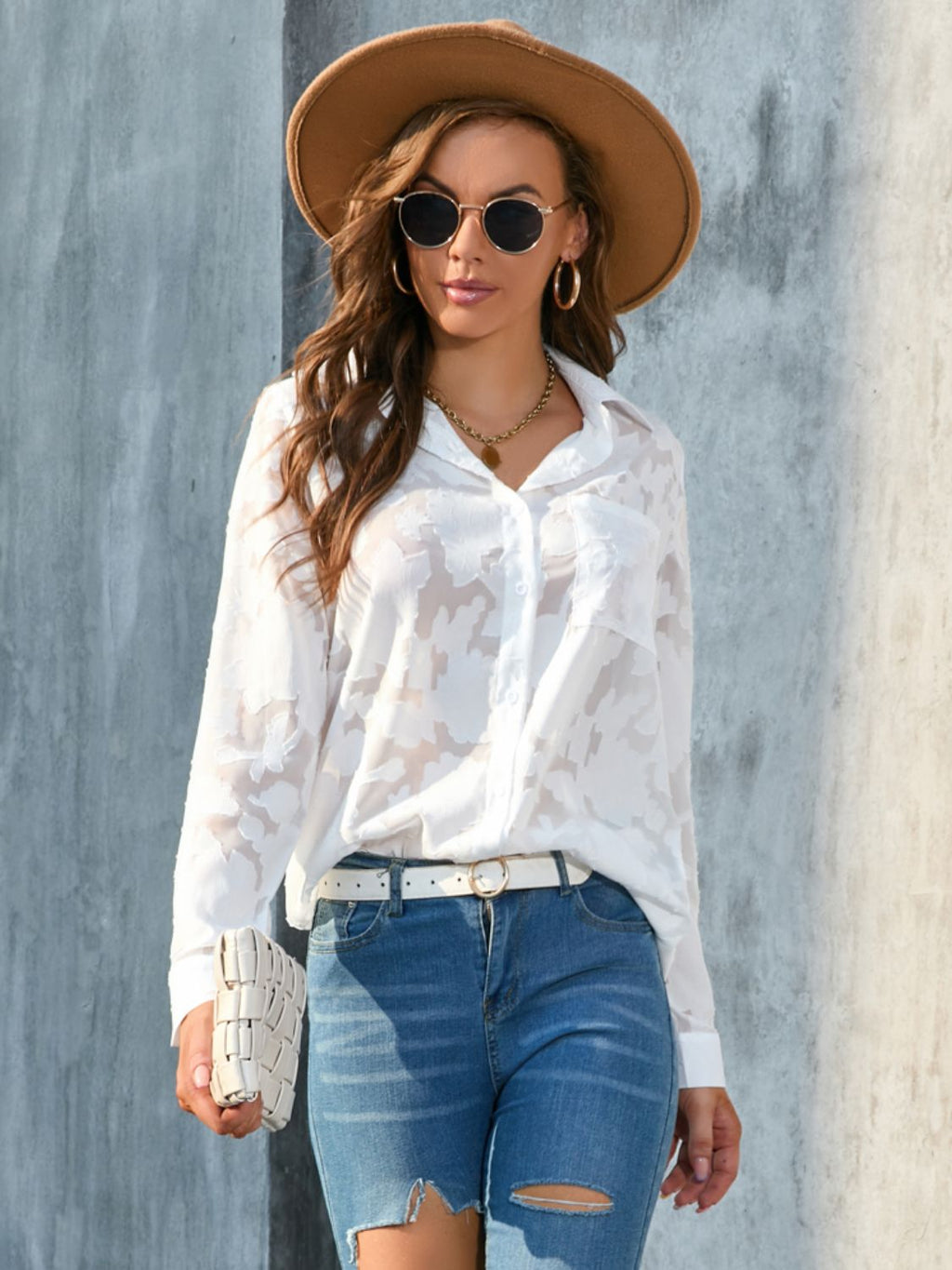 Classic Vintage & Enduringly Stylish Shirt