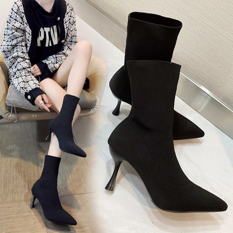 Comfortable Orthopedic Boots for Daily Wear