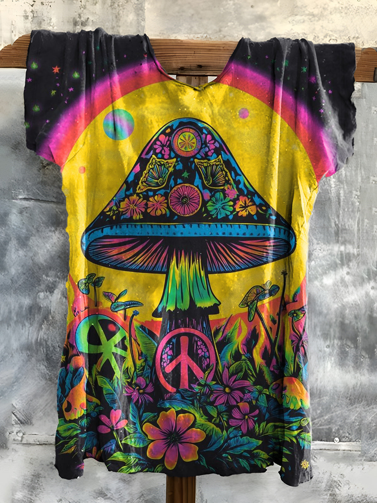 Beautifully Crafted T-Shirt