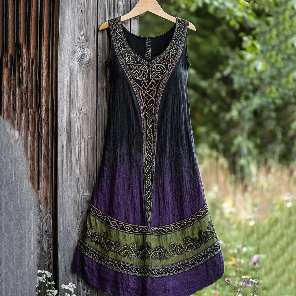 Black purple