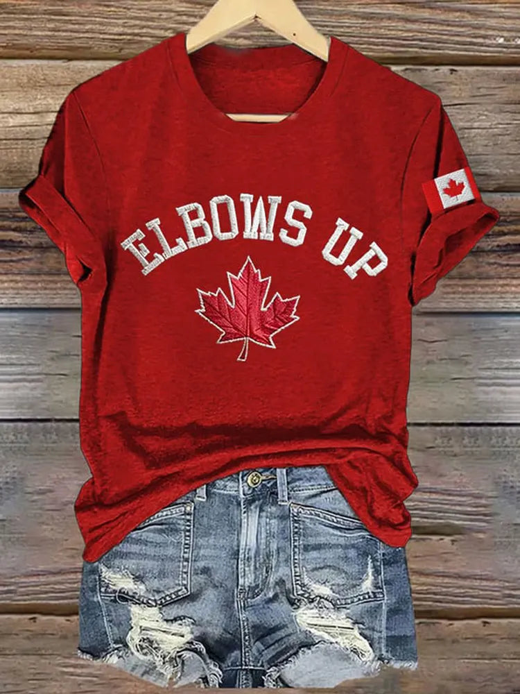 Beautifully Crafted T-Shirt