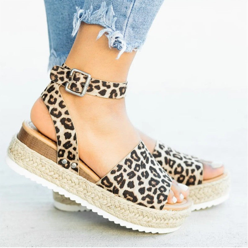 Beautifully Crafted Orthopedic Sandals