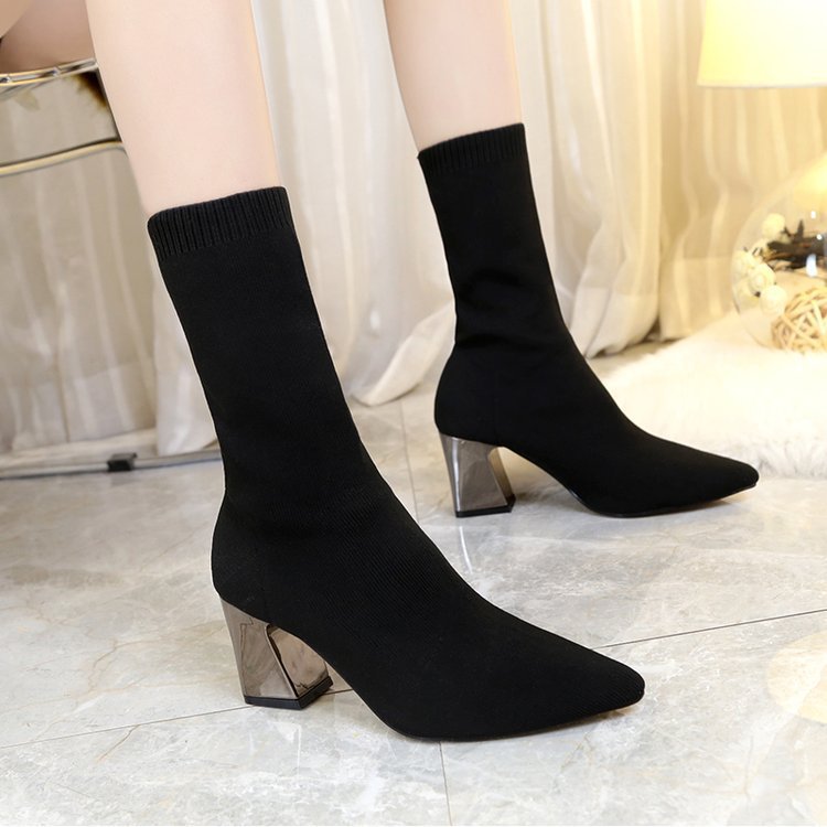 Beautifully Crafted Orthopedic Boots