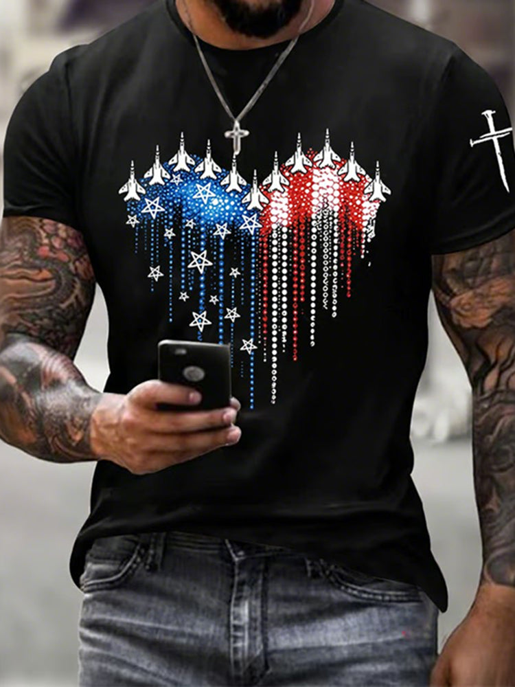 Classic Vintage T-Shirt