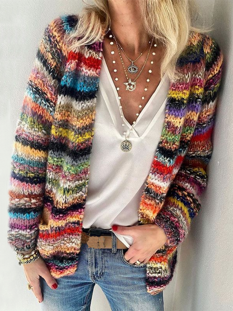 Vintage Inspired Cardigan