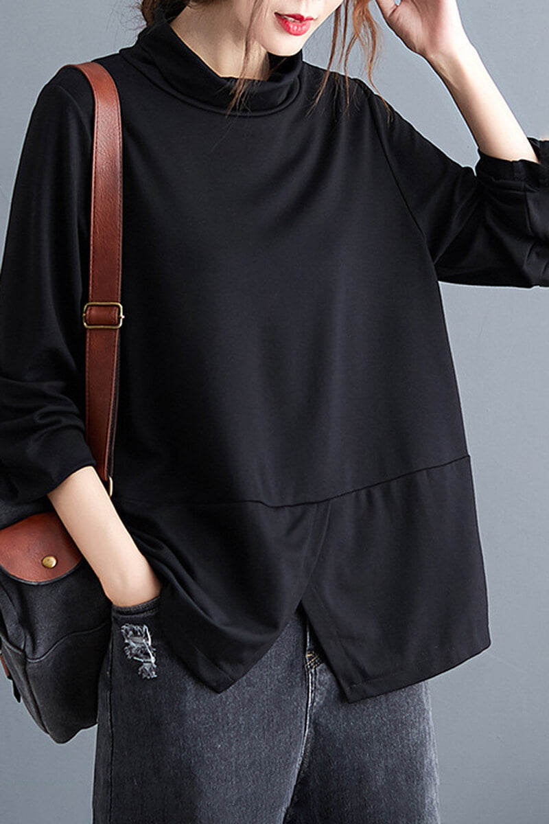 Elegantly Styled Blouse for Everyday Wear