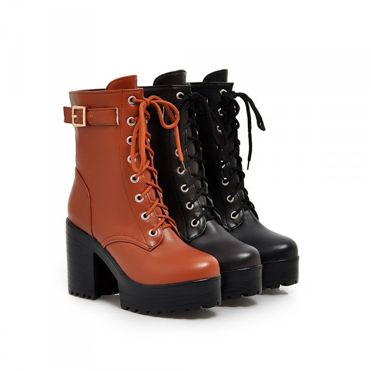 Comfortable Orthopedic Boots for Daily Wear