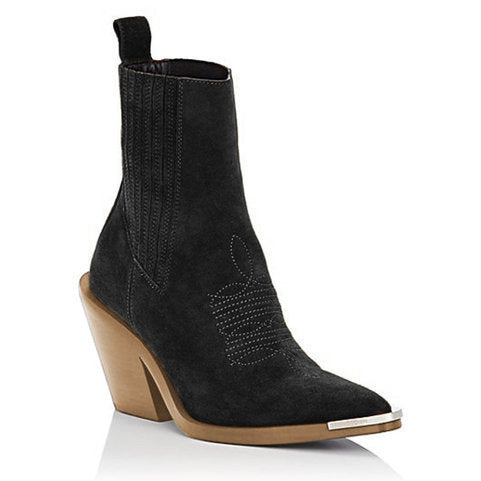 Comfortable Orthopedic Boots for Daily Wear