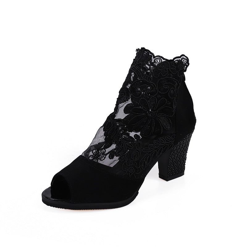 Elegant Orthopedic Sandals for Every Step