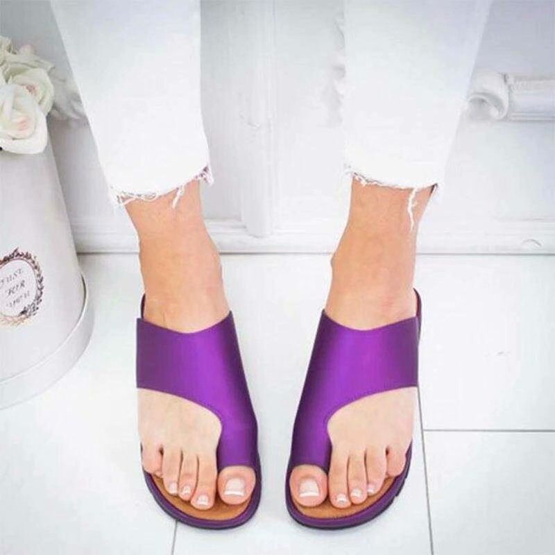 Stylish Orthopedic Sandals for Any Occasion
