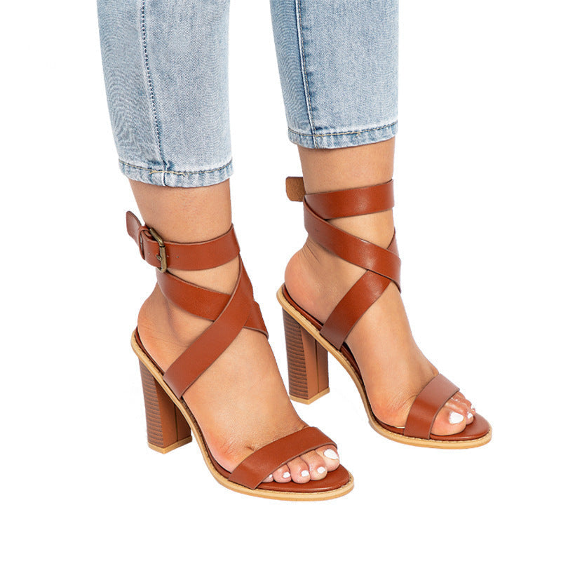 Elegant Orthopedic Sandals for Every Step