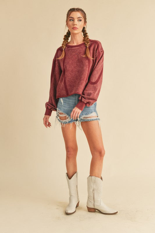 Elegantly Styled Shirt for Everyday Wear