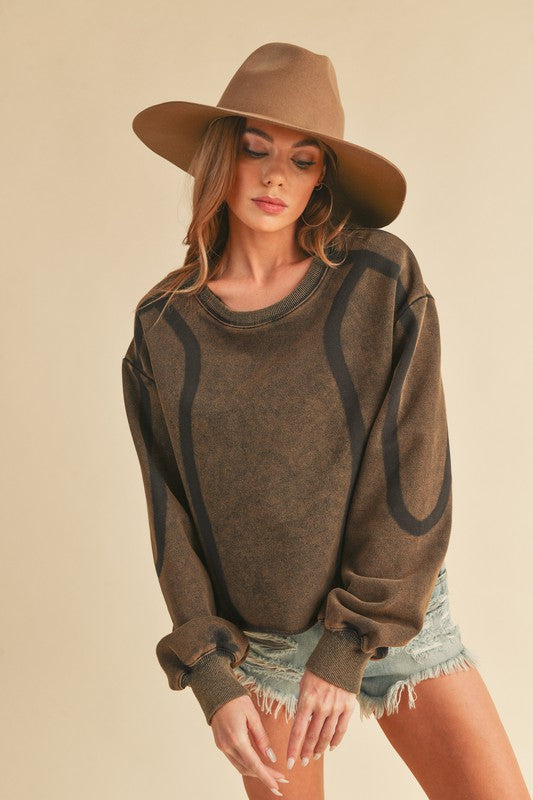 Elegantly Styled Shirt for Everyday Wear