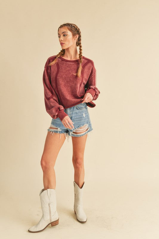 Elegantly Styled Shirt for Everyday Wear