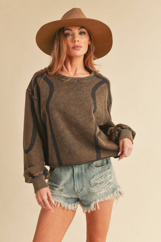 Elegantly Styled Shirt for Everyday Wear