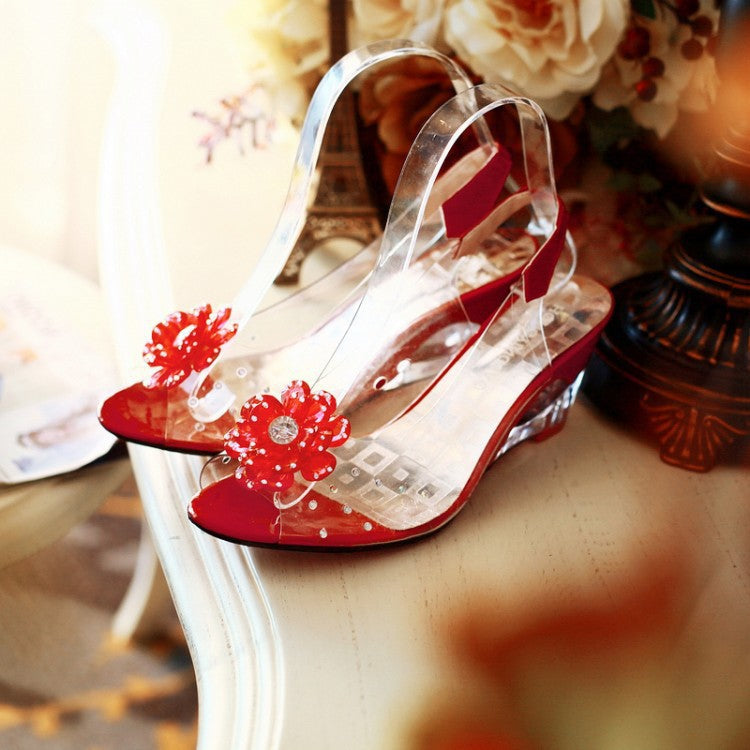 Stylish Orthopedic Sandals for Any Occasion