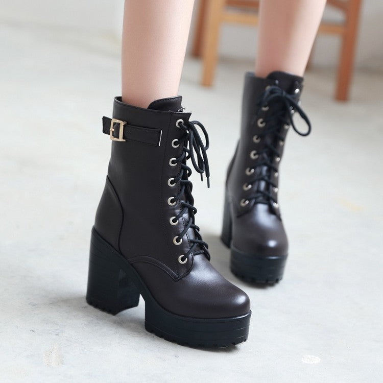 Comfortable Orthopedic Boots for Daily Wear