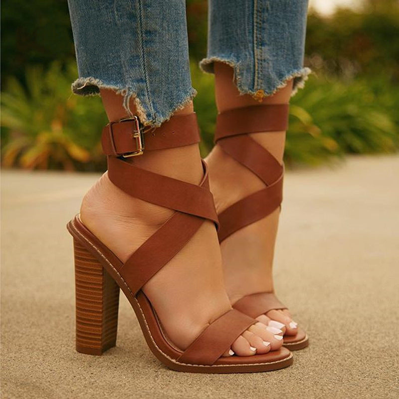 Elegant Orthopedic Sandals for Every Step