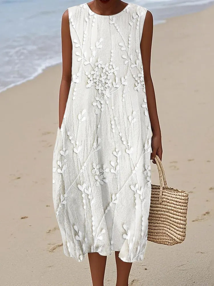Vintage Inspired Dress