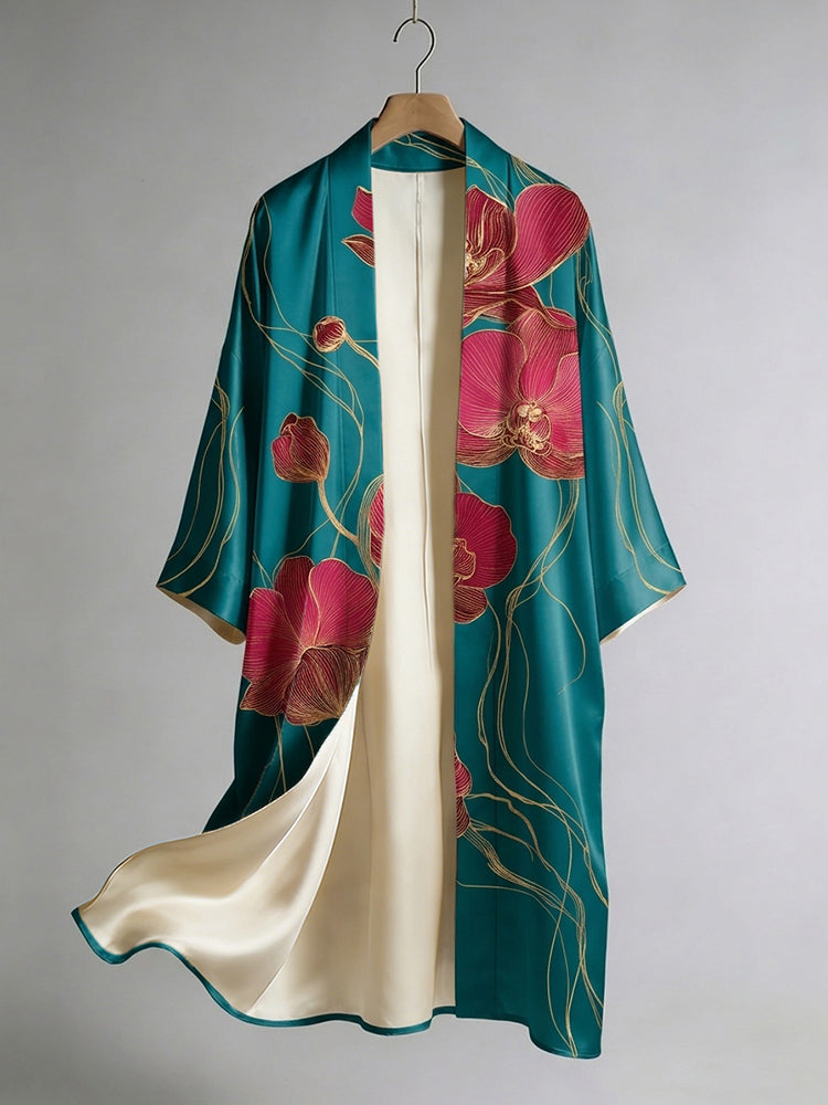 Timeless Vintage Style Garment