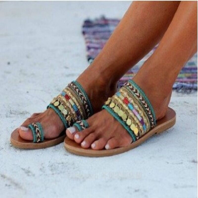 Elegant Orthopedic Sandals for Every Step