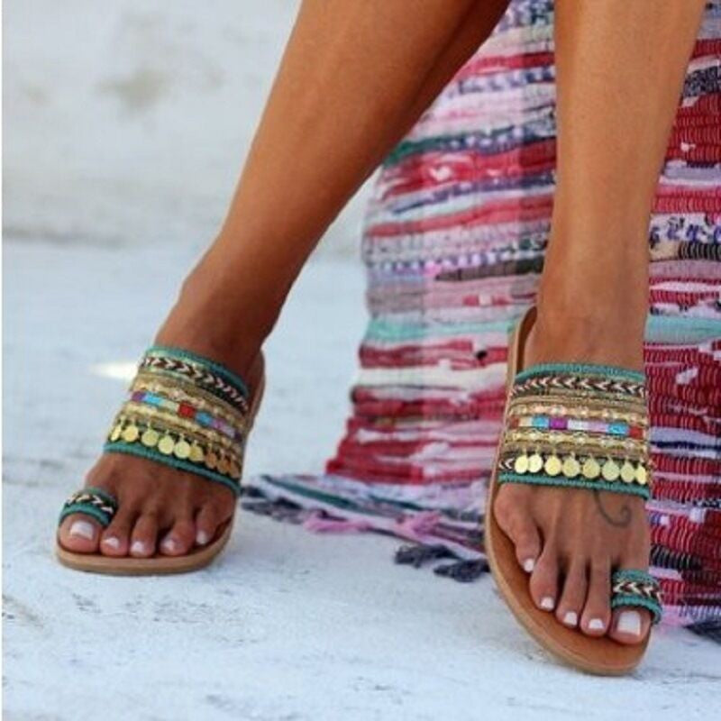 Elegant Orthopedic Sandals for Every Step