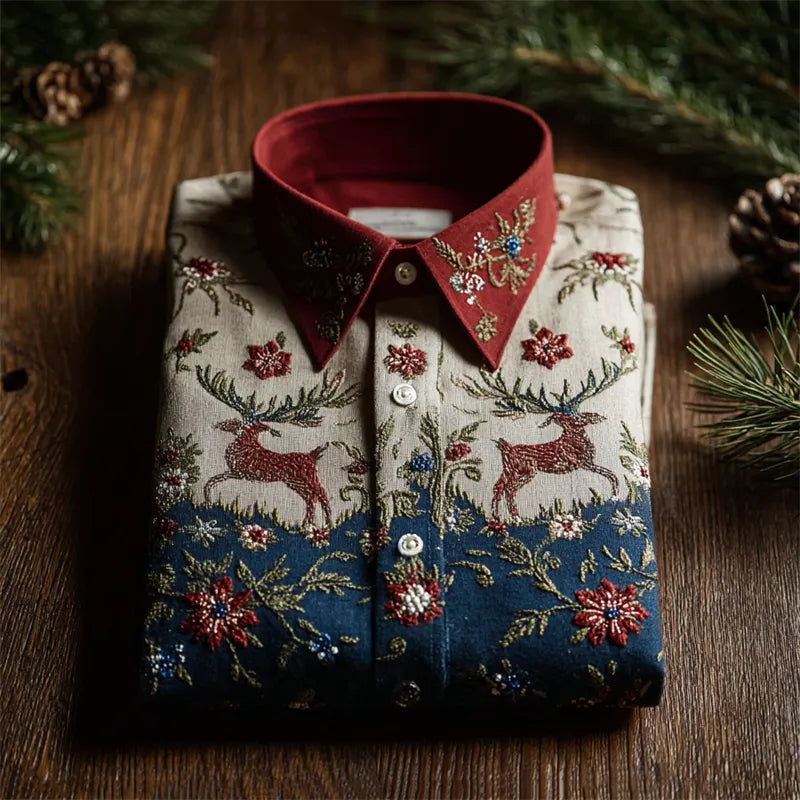 Classic Designed Shirt