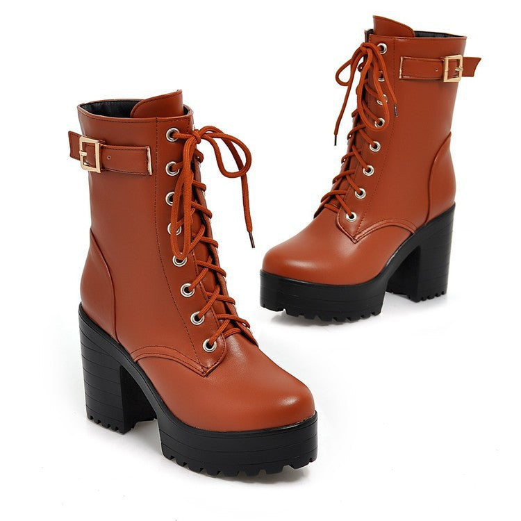 Comfortable Orthopedic Boots for Daily Wear