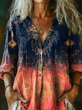 Vintage Inspired Garment
