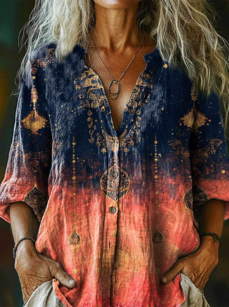 Vintage Inspired Garment